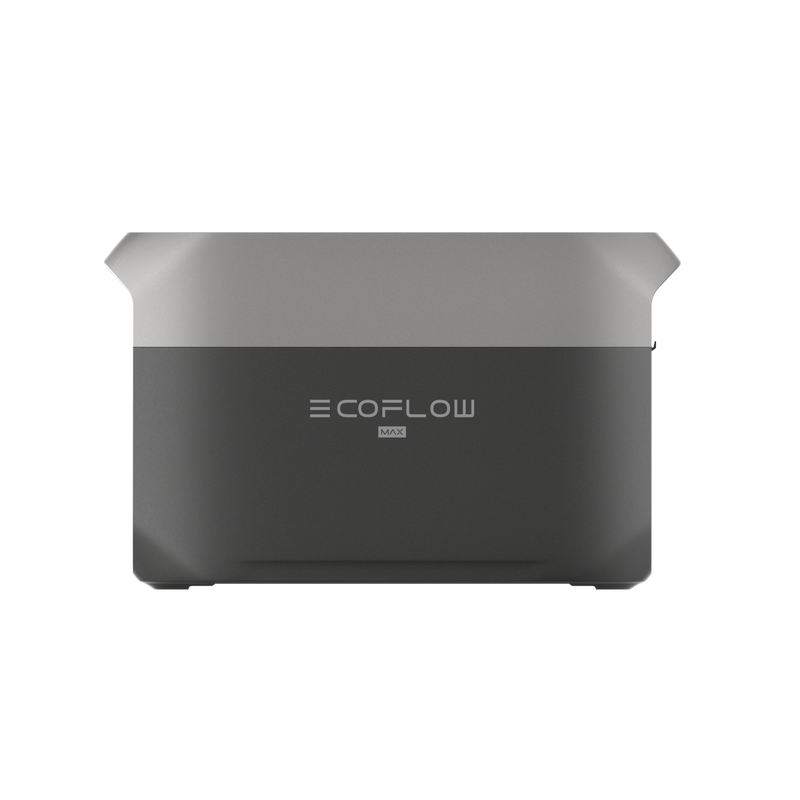 Carica immagine in Galleria Viewer, EcoFlow DELTA 3 Max Powerstation 2048 Wh versione UE