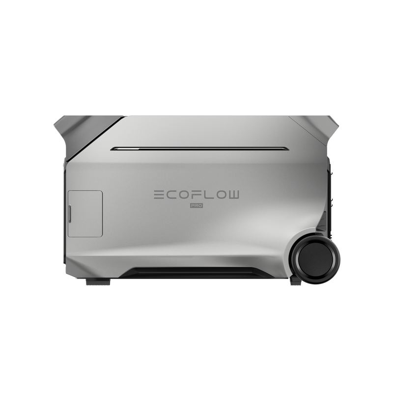 Laden Sie das Bild in Galerie - Viewer, EcoFlow DELTA Pro 3 Powerstation 4000 Wh EU-Version | 4 kWh Kapazität