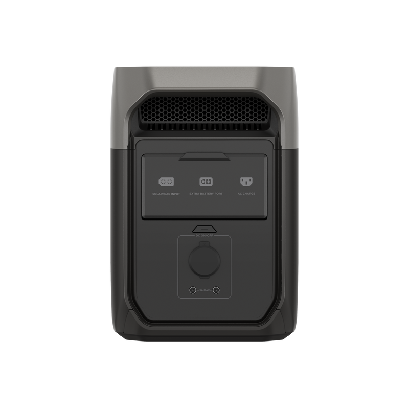 Laden Sie das Bild in Galerie - Viewer, EcoFlow DELTA 3 Powerstation 1024 Wh EU-Version | USV (<10 ms)