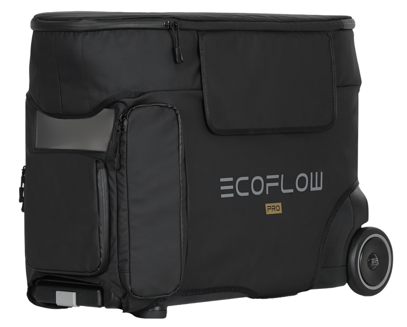 Laden Sie das Bild in Galerie - Viewer, EcoFlow DELTA Pro Tasche