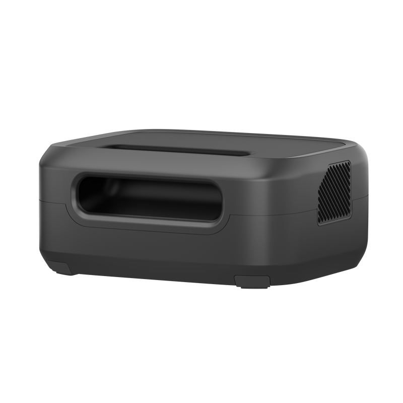 Laden Sie das Bild in Galerie - Viewer, EcoFlow RIVER 3 Powerstation 245 Wh EU-Version (USV-Version)