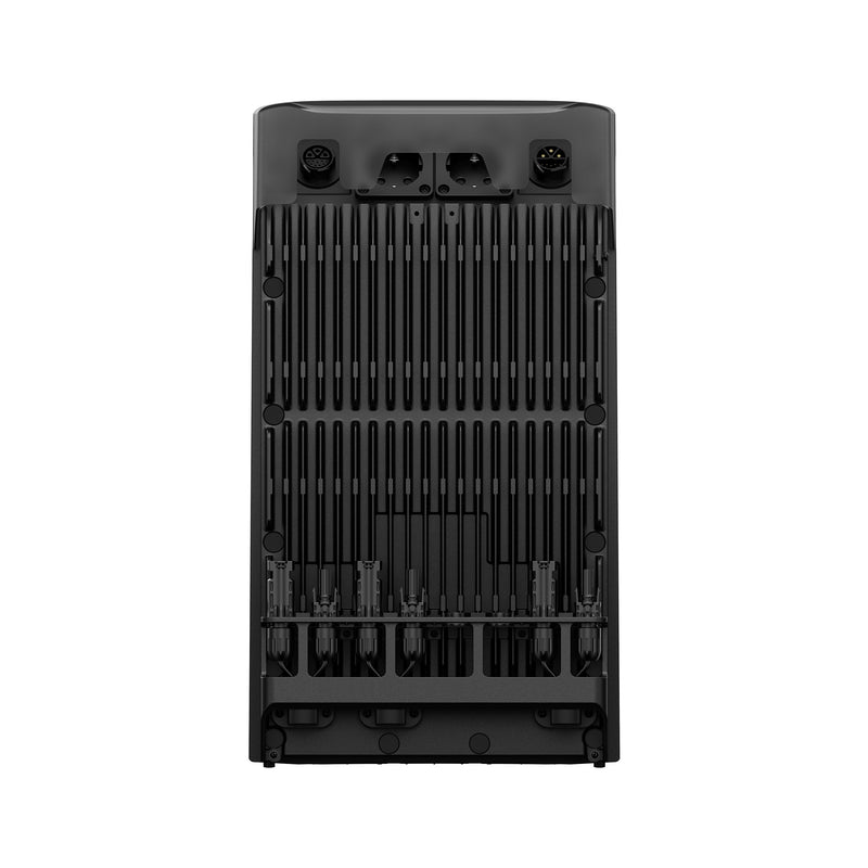 Laden Sie das Bild in Galerie - Viewer, EcoFlow STREAM Pro Solarbatterie 600 W CH-Version | 1200 W AC Ausgang | 3 MPPT Solareingang