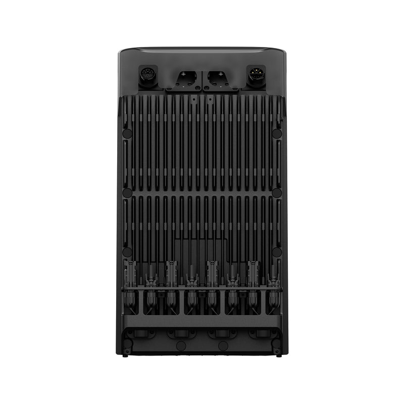 Laden Sie das Bild in Galerie - Viewer, EcoFlow STREAM Ultra Solarbatterie 600 W CH-Version | 1200 W AC Ausgang | 4 MPPT Solareingang