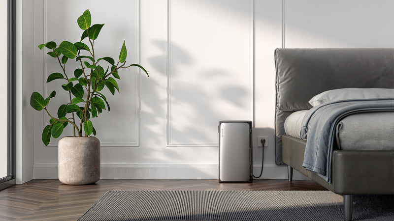 Laden Sie das Bild in Galerie - Viewer, EcoFlow STREAM Ultra Solarbatterie 600 W CH-Version | 1200 W AC Ausgang | 4 MPPT Solareingang