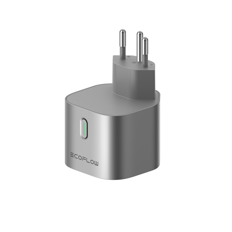 Laden Sie das Bild in Galerie - Viewer, EcoFlow Smart Plug intelligenter Schalter CH-Version
