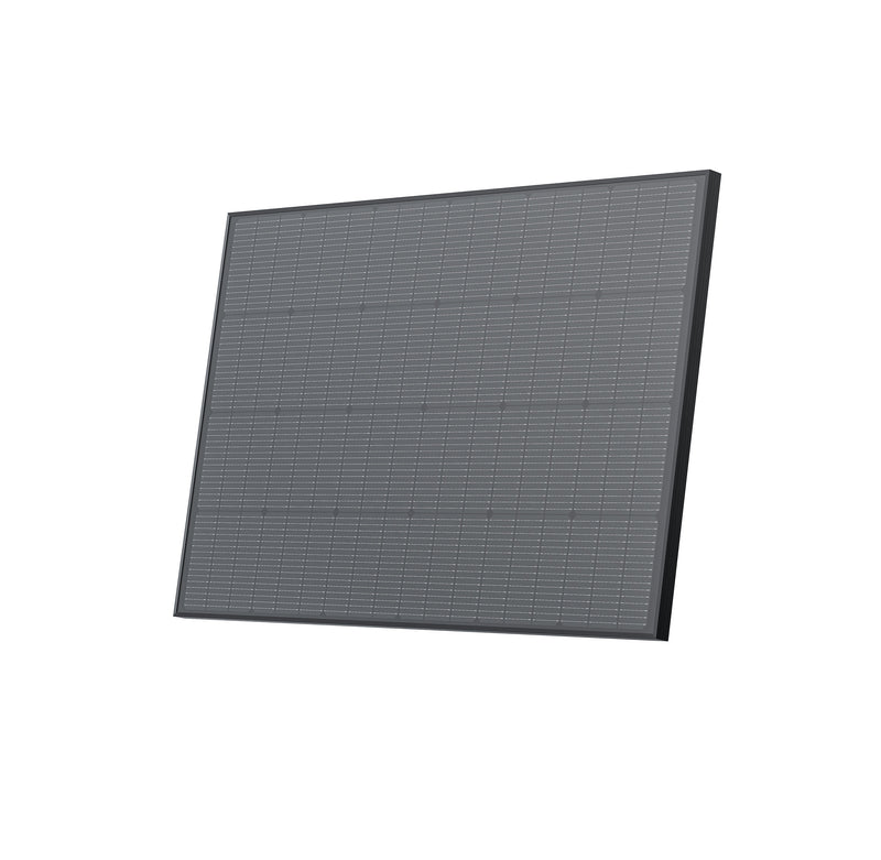 Laden Sie das Bild in Galerie - Viewer, EcoFlow Mono-Solarpanel 175 Watt starr (1 Stück)