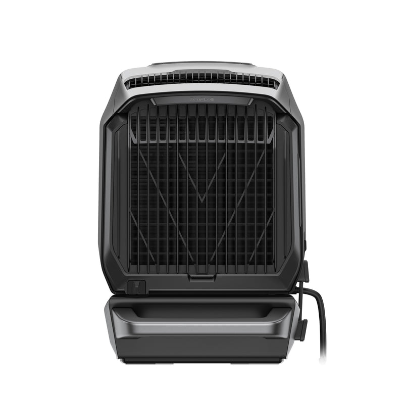 Laden Sie das Bild in Galerie - Viewer, EcoFlow WAVE 3 tragbare Klimaanlage Set mit Akku | Kühlen und Heizen