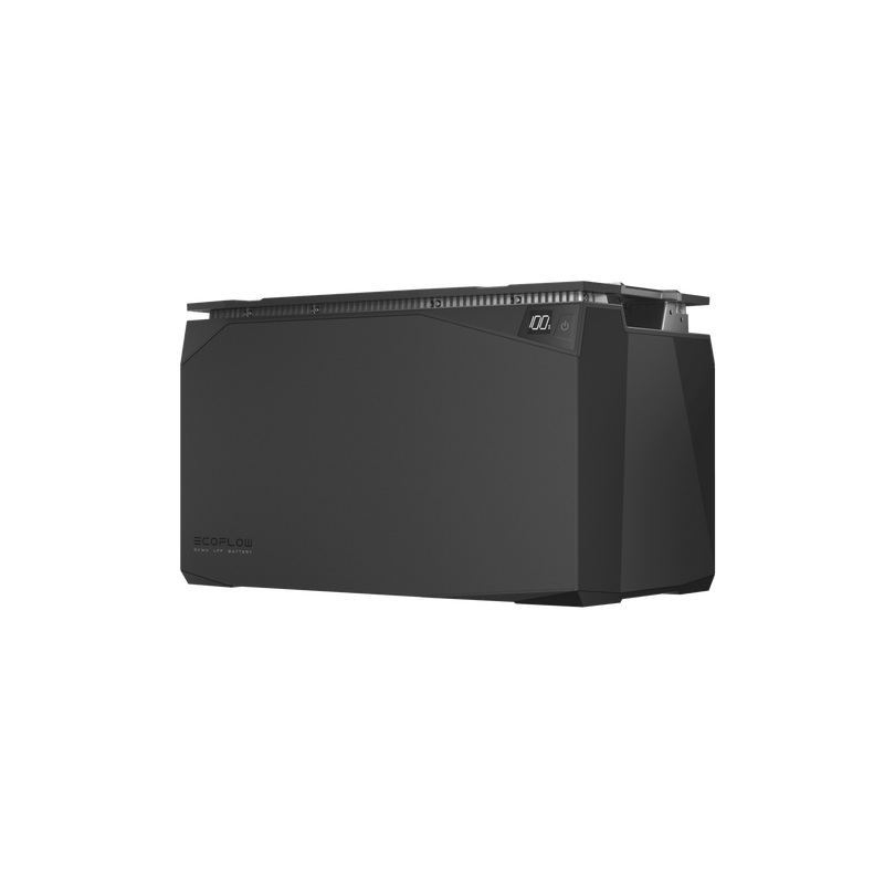 Laden Sie das Bild in Galerie - Viewer, EcoFlow LFP-Batterie