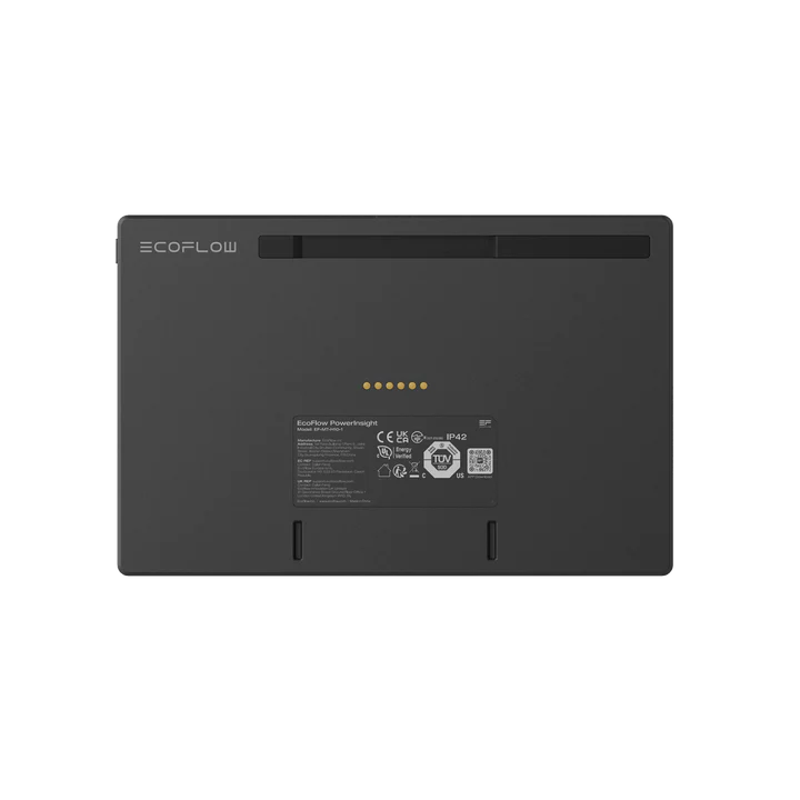 Laden Sie das Bild in Galerie - Viewer, EcoFlow PowerInsight Smart Home Energy Monitor und Manager