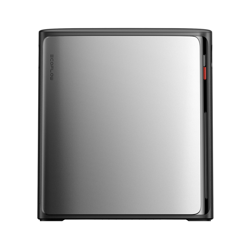 Laden Sie das Bild in Galerie - Viewer, EcoFlow STREAM Ultra X Solarbatterie 3.84 kWh | 600 W CH-Version | 1200 W AC Ausgang | 4 MPPT Solareingang