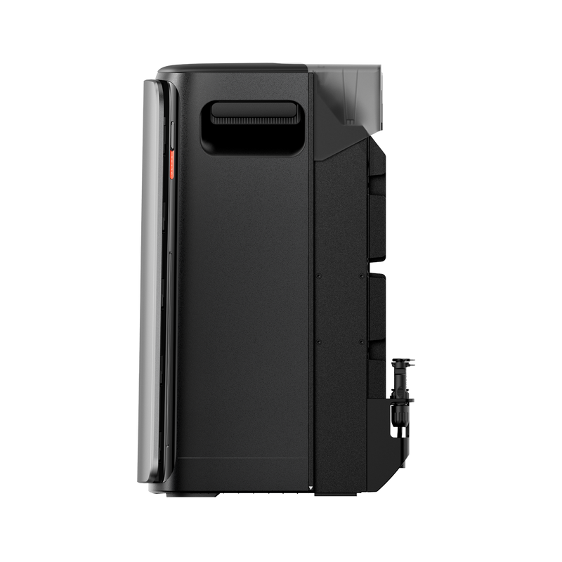 Laden Sie das Bild in Galerie - Viewer, EcoFlow STREAM Ultra X Solarbatterie 3.84 kWh | 600 W CH-Version | 1200 W AC Ausgang | 4 MPPT Solareingang