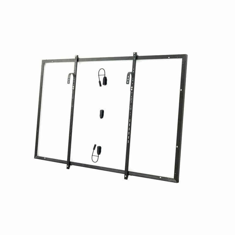 Laden Sie das Bild in Galerie - Viewer, EcoFlow Balcony Hook Kit