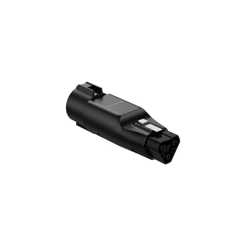 Laden Sie das Bild in Galerie - Viewer, Ecoflow EV X-Stream Adapter (DELTA Pro)
