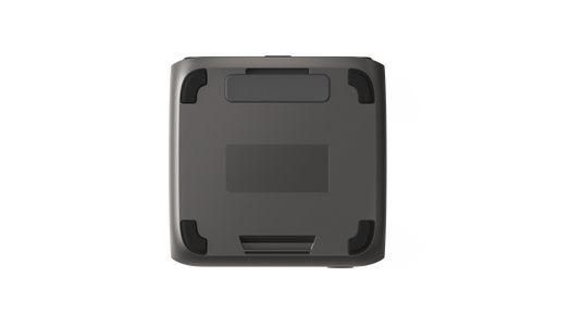 EcoFlow RIVER 3 Plus Max Wireless Powerstation 858 Wh, mit Rapid 5k Powerbank, EU Version
