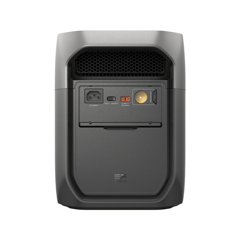 Carica immagine in Galleria Viewer, EcoFlow DELTA 3 Max Powerstation 2048 Wh versione UE
