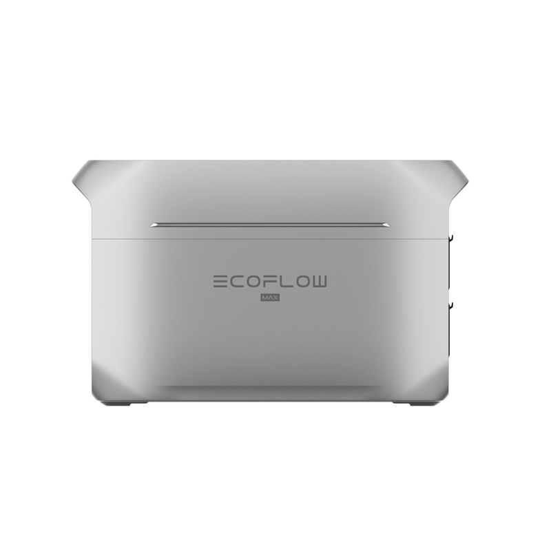 Laden Sie das Bild in Galerie - Viewer, EcoFlow DELTA 3 Max Plus Powerstation 2048 Wh CH-Version
