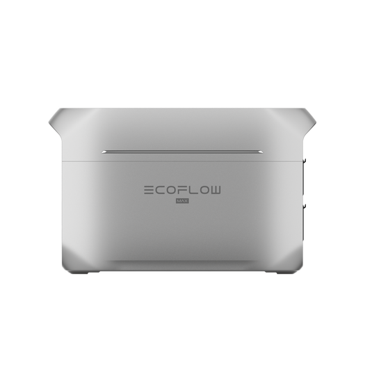 EcoFlow DELTA 3 Max Plus Powerstation 2048 Wh CH-Version