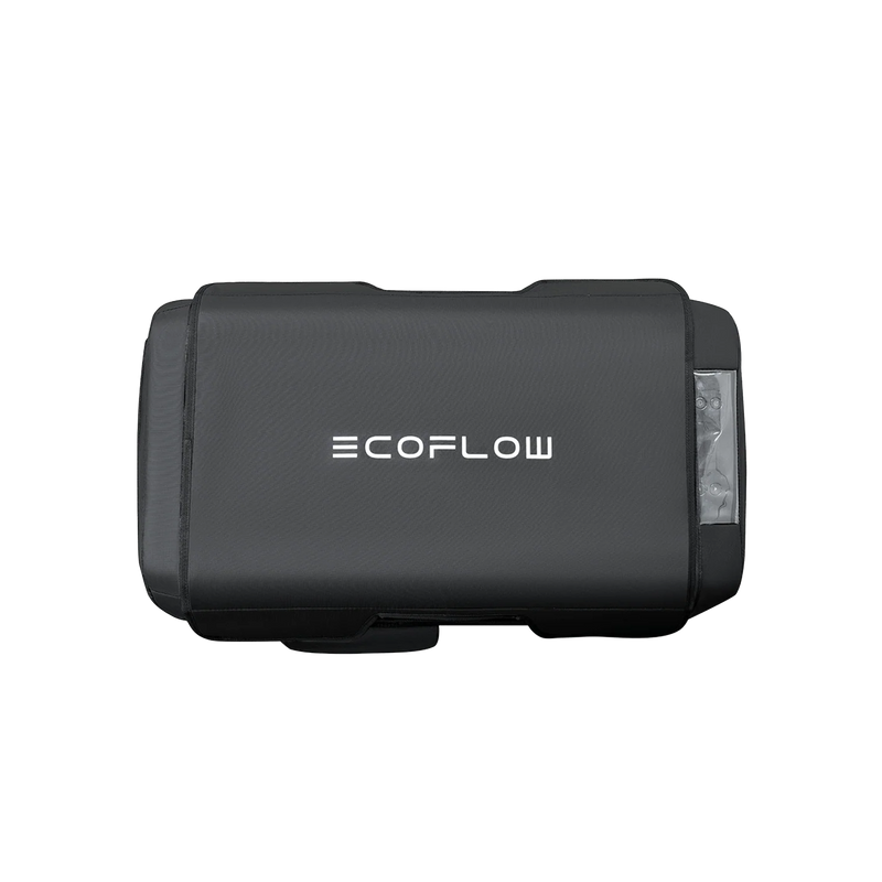 Laden Sie das Bild in Galerie - Viewer, EcoFlow Schutztasche zu GLACIER Classic 35 L Kühlbox

