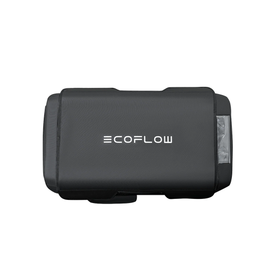 EcoFlow Schutztasche zu GLACIER Classic 35 L Kühlbox