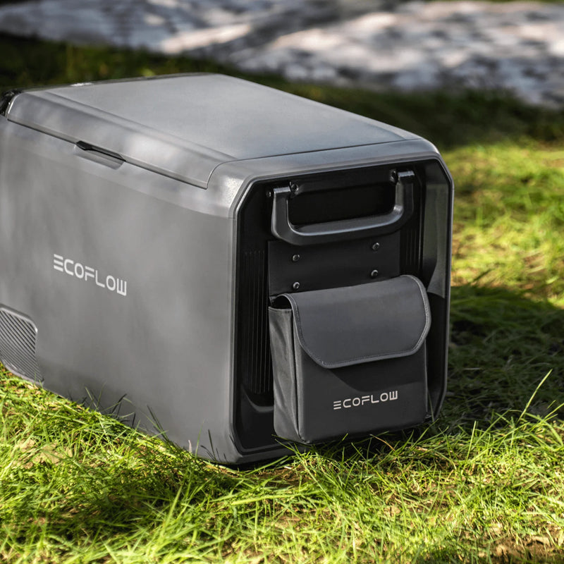 Laden Sie das Bild in Galerie - Viewer, EcoFlow GLACIER Classic Aufbewahrungstasche (Modelle mit 45 oder 55 Litern)
