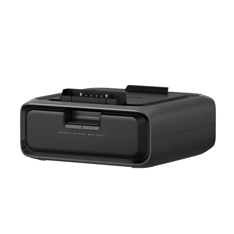 Chargez l'image dans la visionneuse de la galerie, Batterie supplémentaire EcoFlow River 3 Plus 300 d'une capacité de 286 Wh
