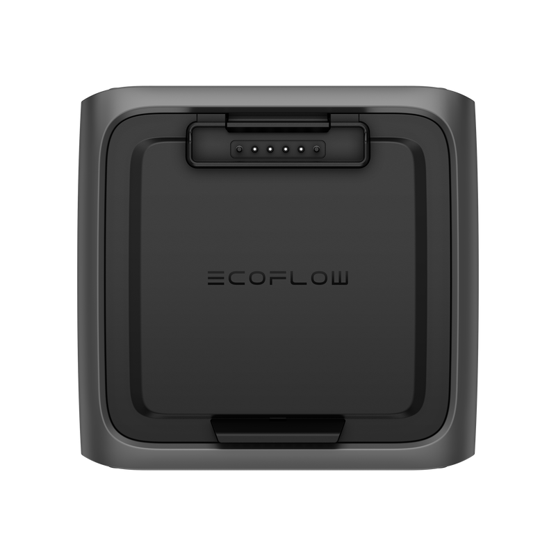 Chargez l'image dans la visionneuse de la galerie, Batterie supplémentaire EcoFlow River 3 Plus 300 d'une capacité de 286 Wh
