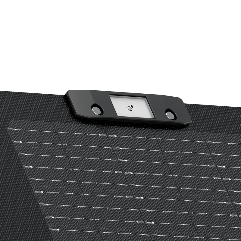 Laden Sie das Bild in Galerie - Viewer, EcoFlow 110W Lightweight tragbares Solarpanel mit XT60-Anschluss
