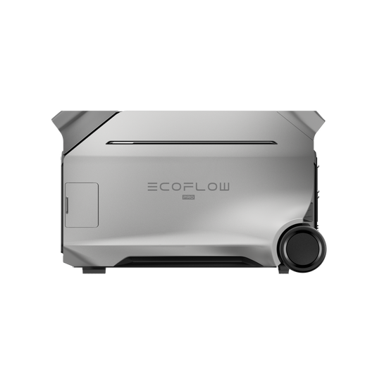 EcoFlow DELTA Pro 3 Powerstation 4000 Wh EU-Version | 4 kWh Kapazität