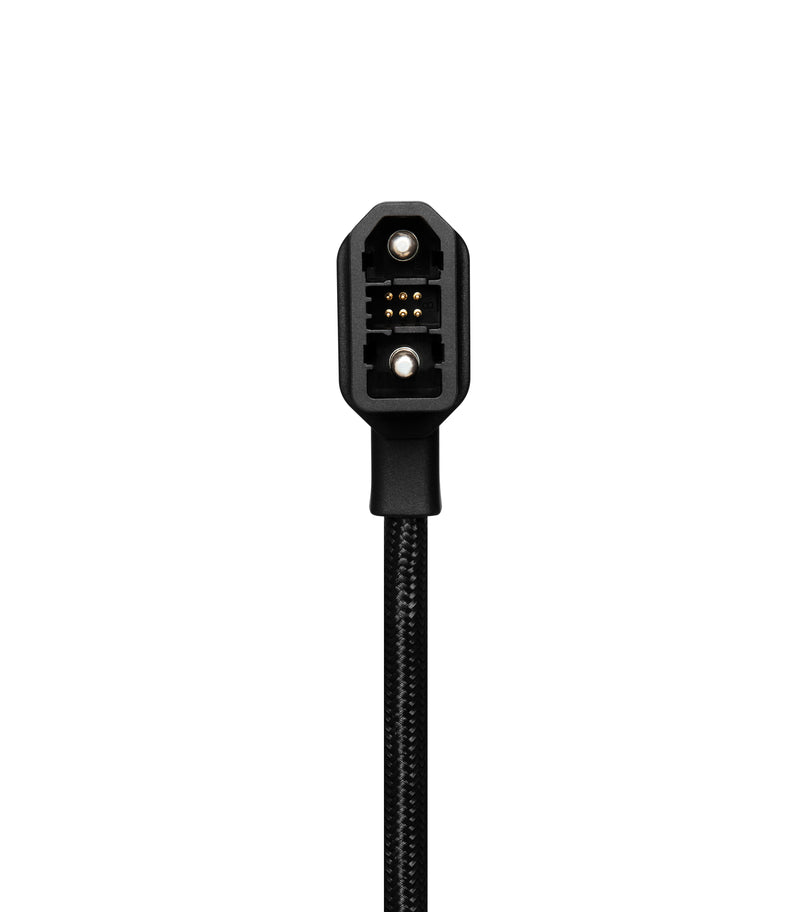 Laden Sie das Bild in Galerie - Viewer, EcoFlow DELTA Zusatzakku-Kabel XT-150 mit abgewinkelten Steckern (40 cm)
