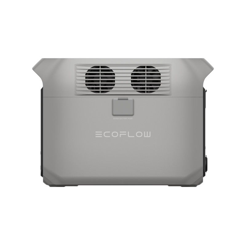 Laden Sie das Bild in Galerie - Viewer, EcoFlow DELTA 3 1500 Powerstation 1536 Wh EU-Version | USV (<15 ms)
