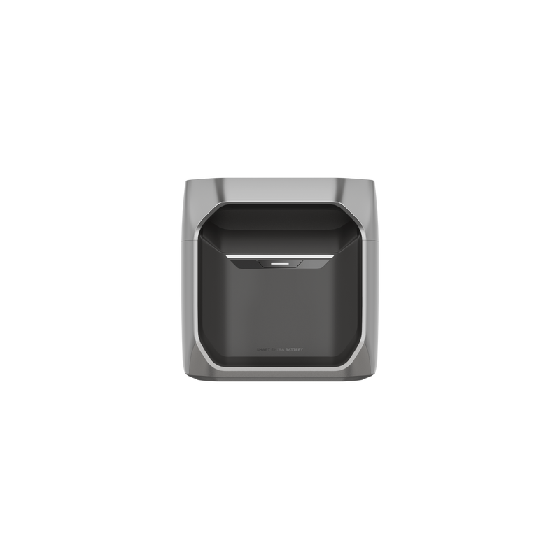 Laden Sie das Bild in Galerie - Viewer, EcoFlow DELTA 3 Intelligenter Zusatzakku 1024 Wh
