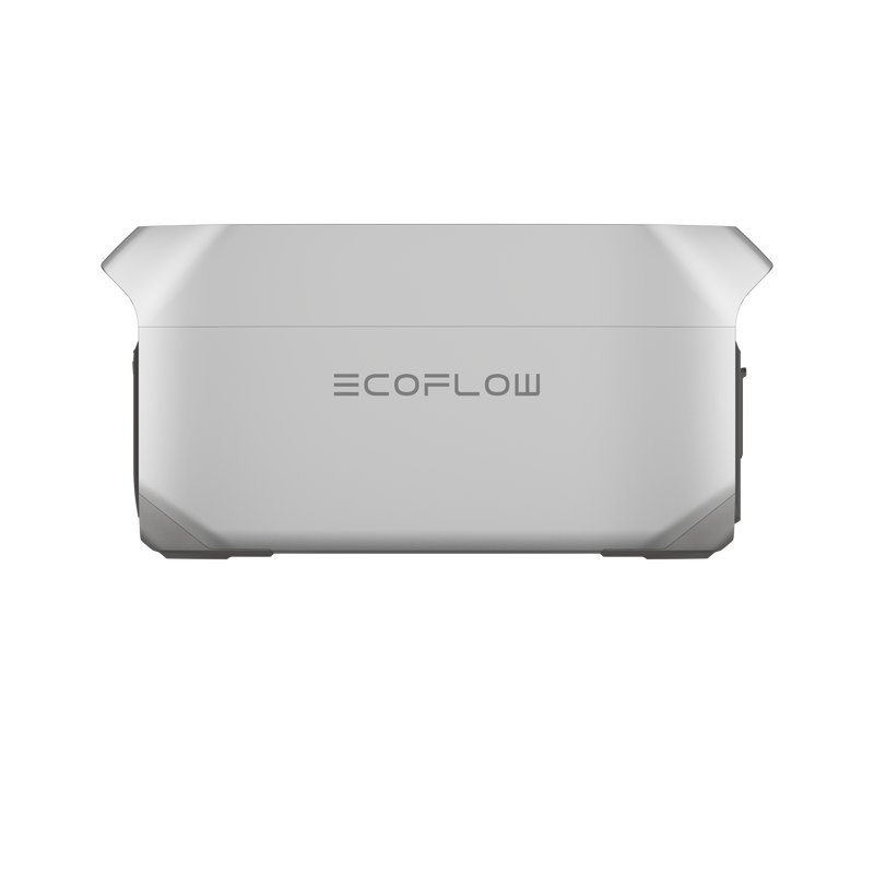 Laden Sie das Bild in Galerie - Viewer, EcoFlow DELTA 3 Intelligenter Zusatzakku 1024 Wh
