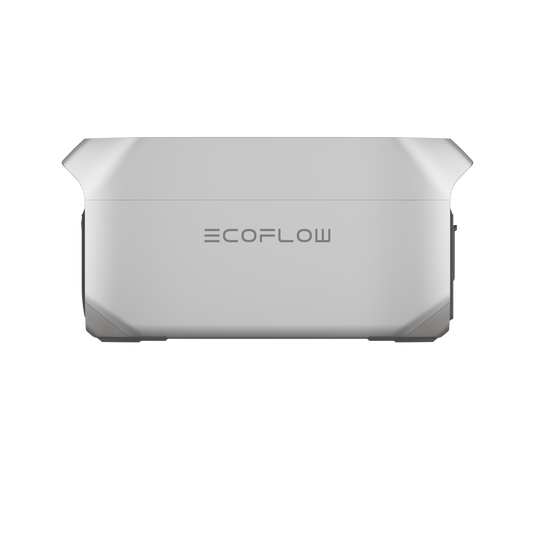 EcoFlow DELTA 3 Intelligenter Zusatzakku 1024 Wh