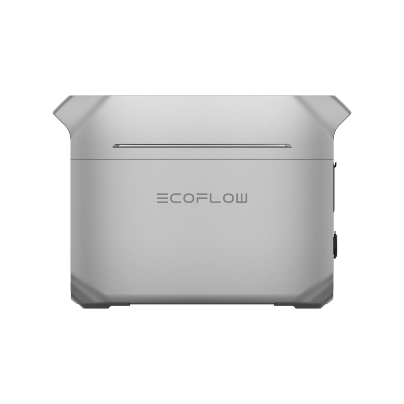 Laden Sie das Bild in Galerie - Viewer, EcoFlow DELTA 3 Plus Powerstation 1024 Wh EU-Version | USV (<10 ms)

