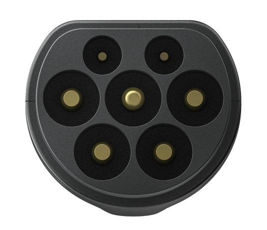 Ecoflow EV X-Stream Adapter (DELTA Pro)