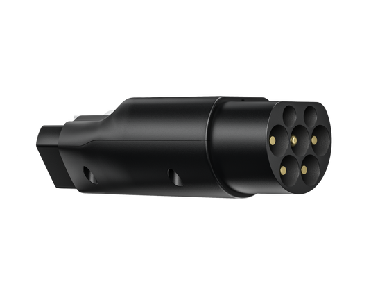 Ecoflow EV X-Stream Adapter (DELTA Pro)