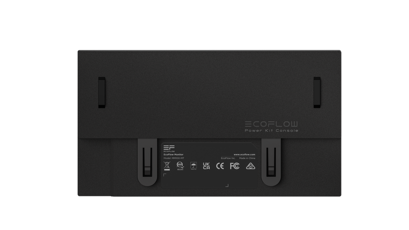 Carica immagine in Galleria Viewer, Monitor touch screen del EcoFlow Power Kits
