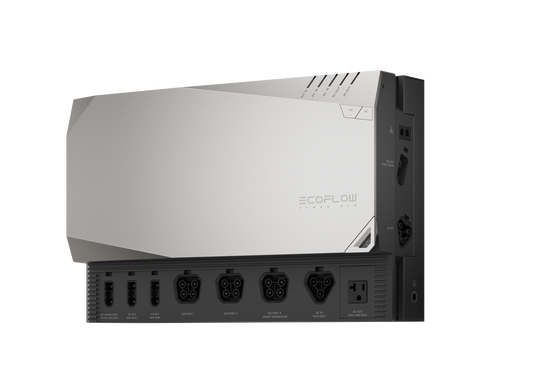 EcoFlow Power Kits Get Set Kit CH-Version