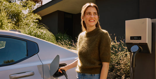 EV Charger