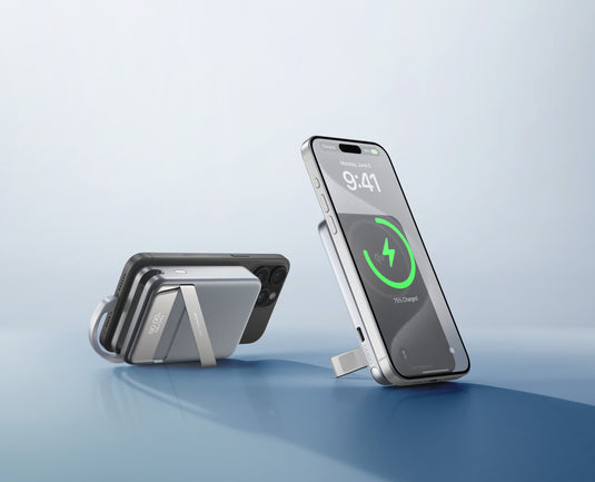 Powerbanks