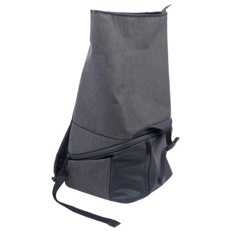 Laden Sie das Bild in Galerie - Viewer, EcoFlow RIVER 2 Rucksack Schutztasche mit Tragegurt

