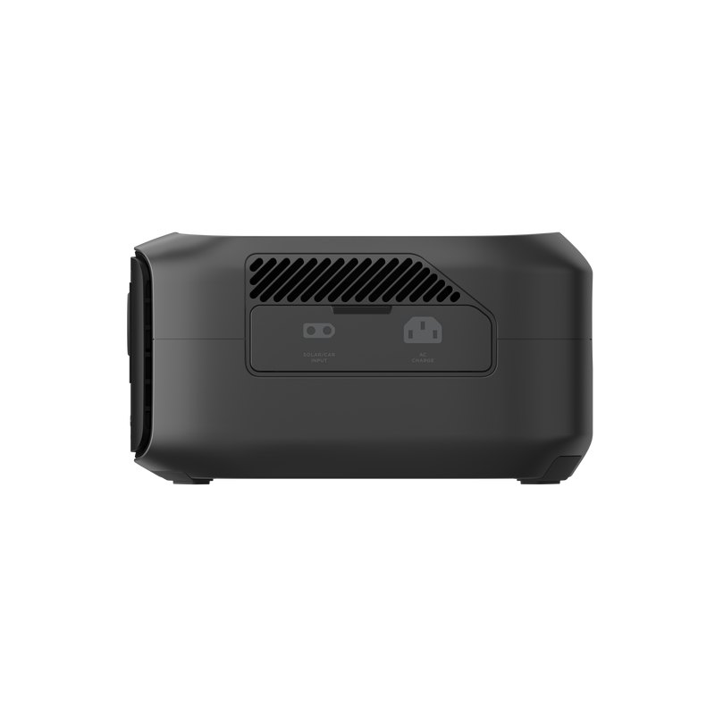 Laden Sie das Bild in Galerie - Viewer, EcoFlow RIVER 3 Powerstation 245 Wh EU-Version (USV-Version)
