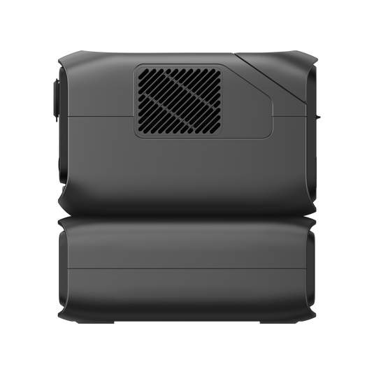 EcoFlow RIVER 3 Max Powerstation 572 Wh EU-Version | USV (10ms)