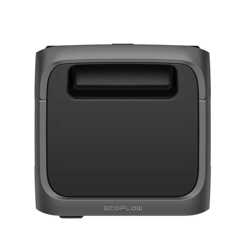 Laden Sie das Bild in Galerie - Viewer, EcoFlow RIVER 3 Max Powerstation 572 Wh CH-Version | USV (10ms)
