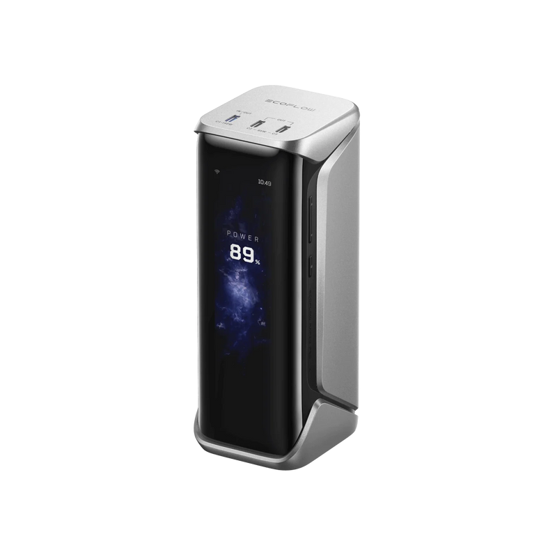 Laden Sie das Bild in Galerie - Viewer, EcoFlow RAPID Pro X Powerbank 27'650 mAh | 320 W laden, bis zu 300 W entladen | USB-C
