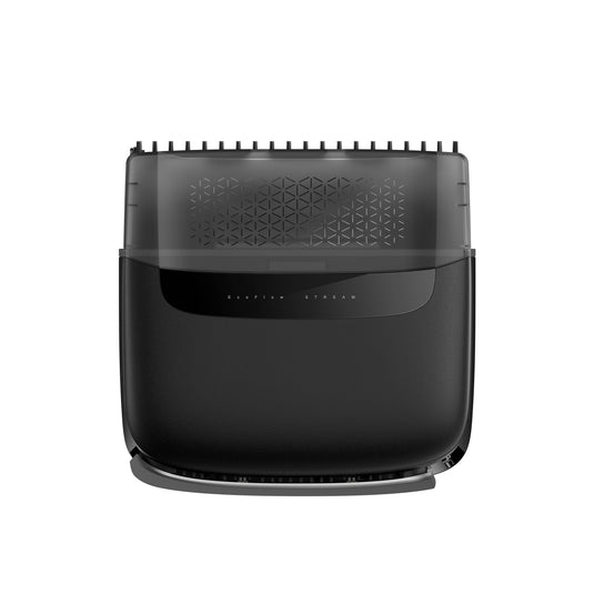 EcoFlow STREAM Pro Solarbatterie 600 W CH-Version | 1200 W AC Ausgang | 3 MPPT Solareingang