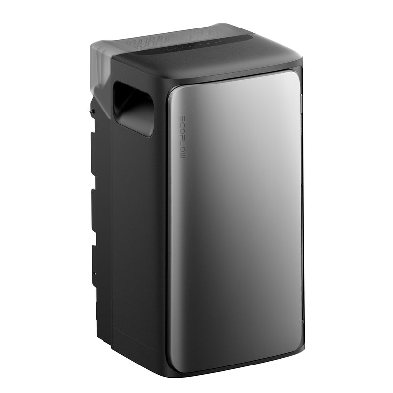 Laden Sie das Bild in Galerie - Viewer, EcoFlow STREAM AC Pro Solarbatterie 600 W CH-Version | 1200 W AC Ausgang
