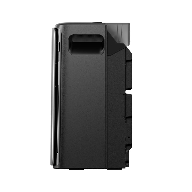 Laden Sie das Bild in Galerie - Viewer, EcoFlow STREAM AC Pro Solarbatterie 600 W CH-Version | 1200 W AC Ausgang
