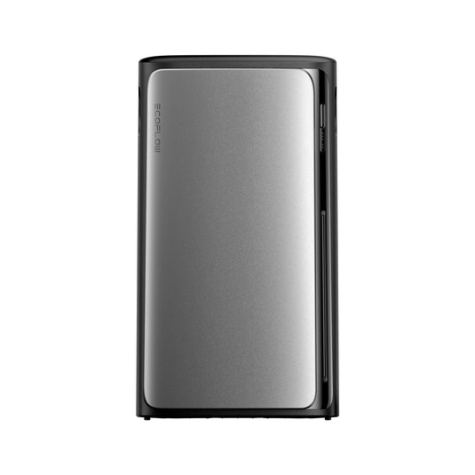 EcoFlow STREAM AC Solarbatterie 600 W CH-Version | ausschliesslich Netzeinspeisung