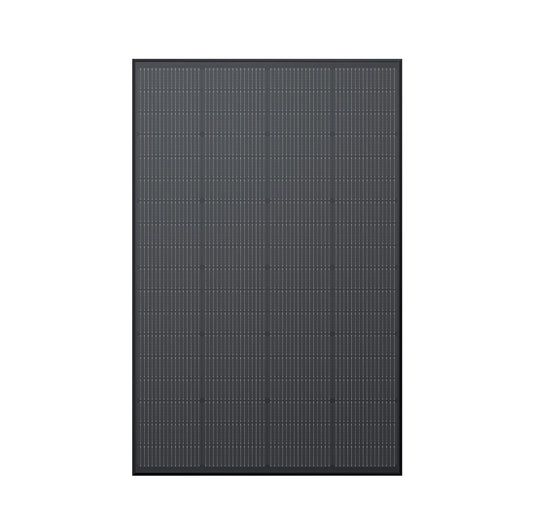 EcoFlow Mono-Solarpanel 175 Watt starr (1 Stück)